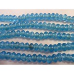 Rondelle 6mm x 11mm